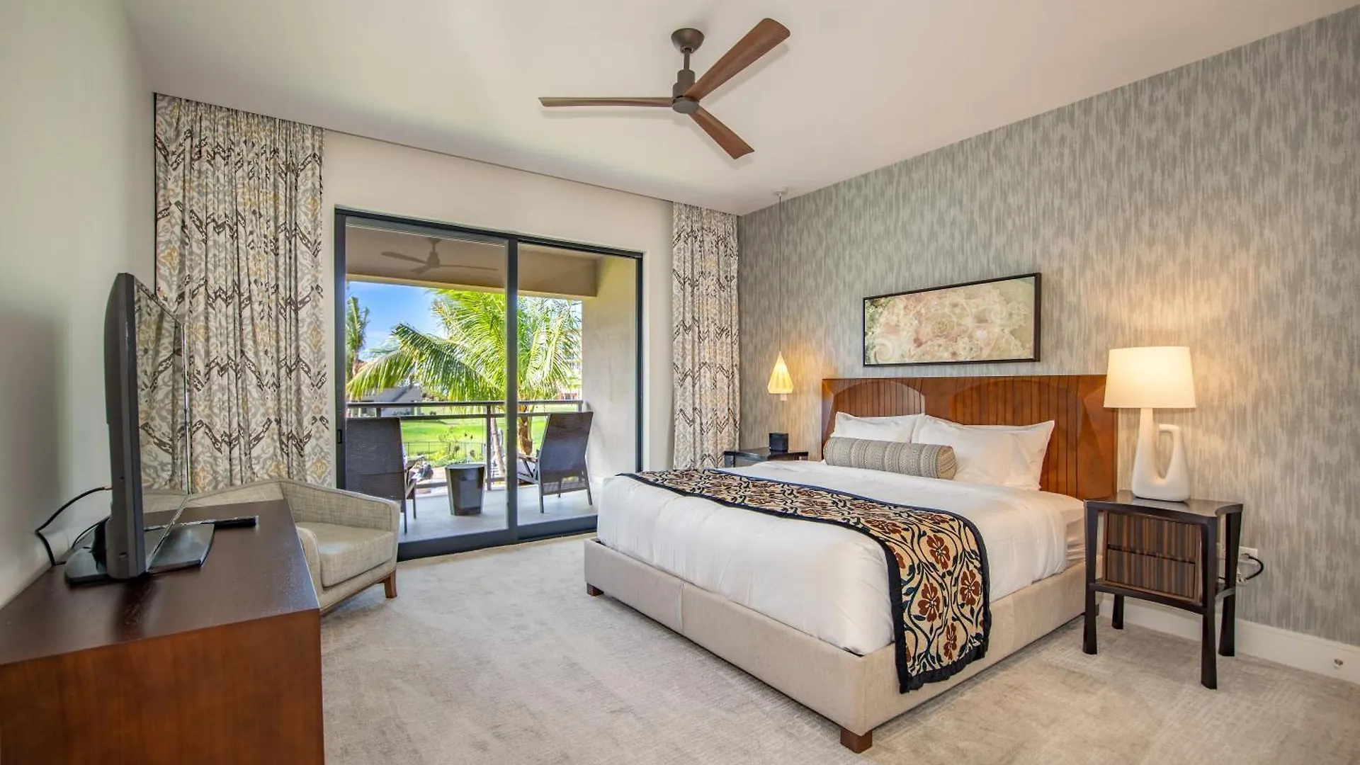 Outrigger Honua Kai Resort & Spa - Select Your Unit Lahaina