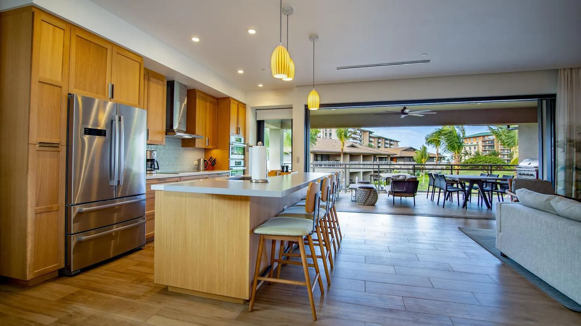 Outrigger Honua Kai Resort & Spa - Select Your Unit Lahaina 0*,