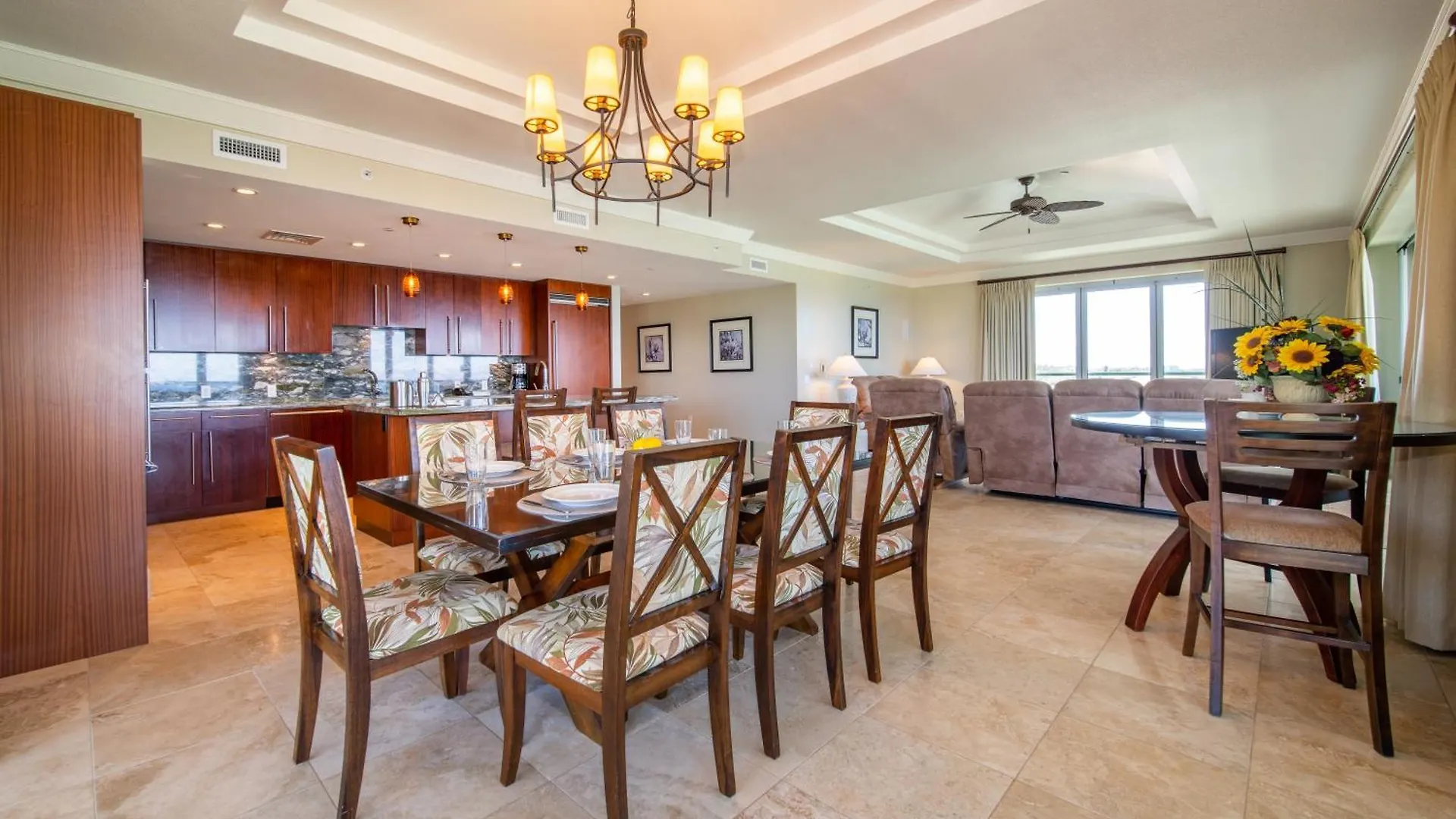 Apartamento Outrigger Honua Kai Resort & Spa - Select Your Unit Lahaina