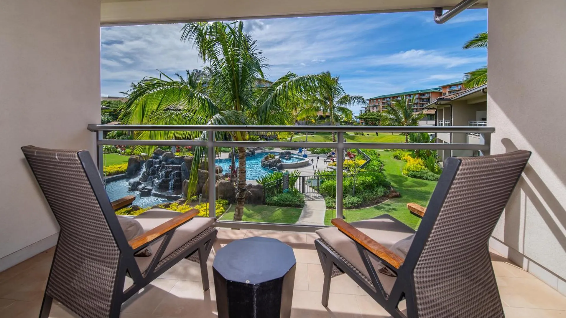 Outrigger Honua Kai Resort & Spa - Select Your Unit Lahaina Apartamento