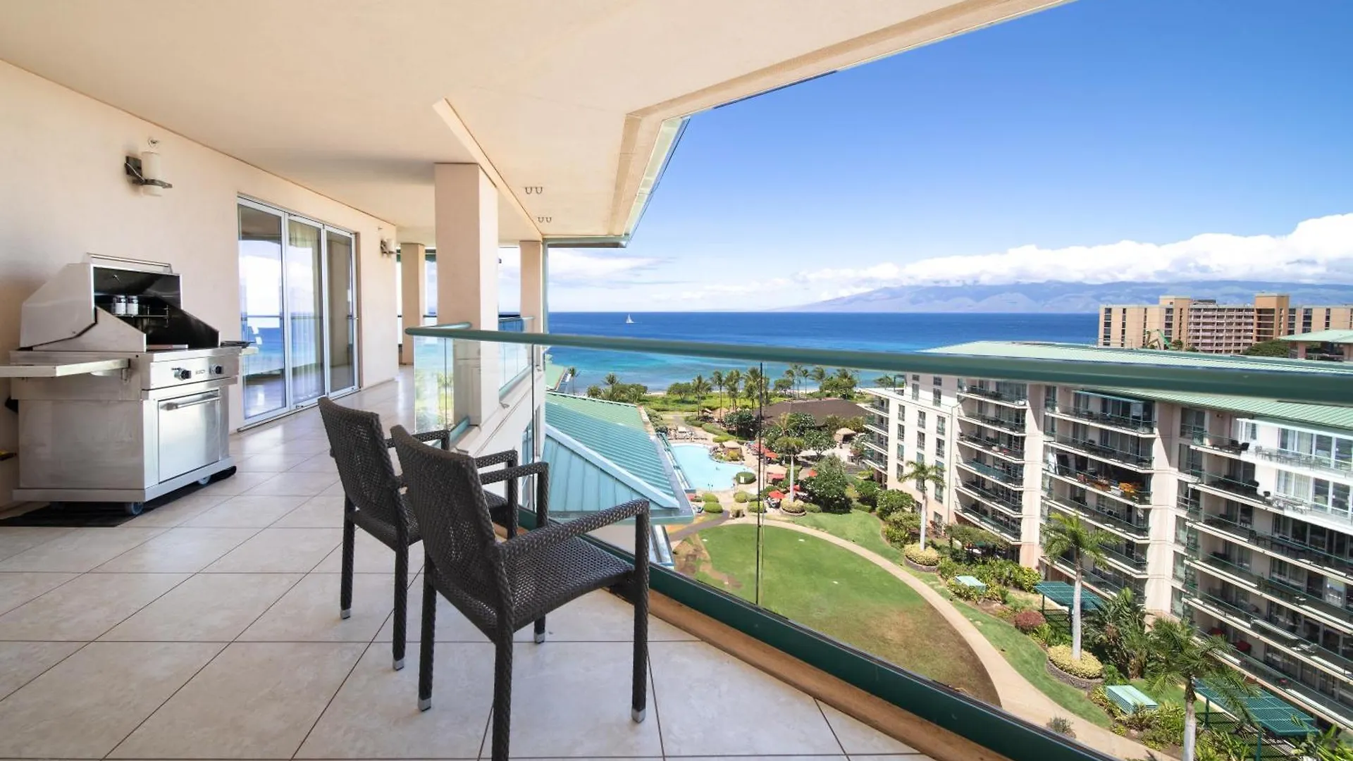 Outrigger Honua Kai Resort & Spa - Select Your Unit Lahaina Apartamento