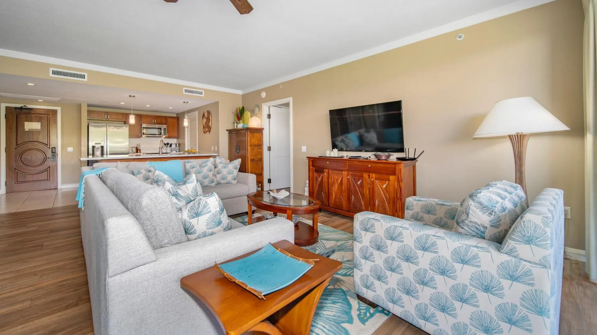 Outrigger Honua Kai Resort & Spa - Select Your Unit Lahaina