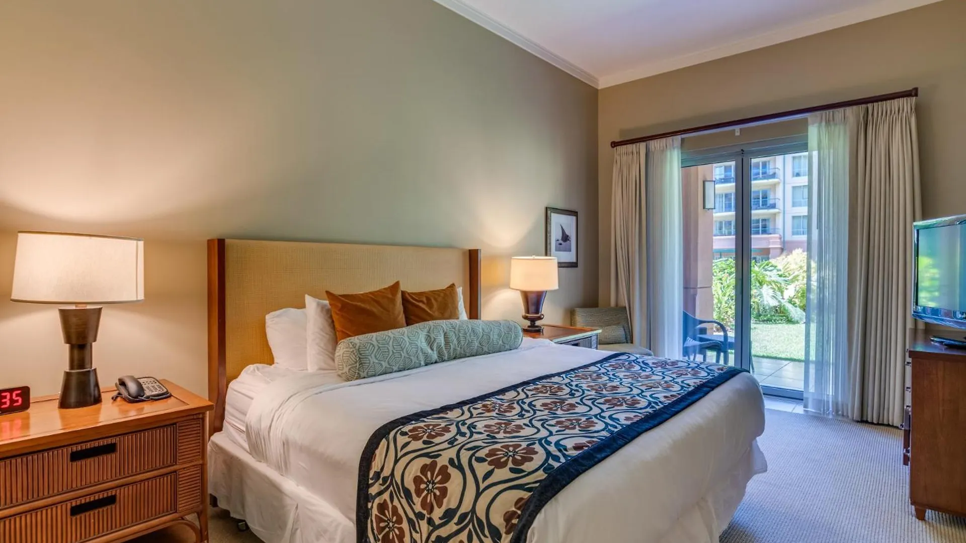 Outrigger Honua Kai Resort & Spa - Select Your Unit Lahaina Estados Unidos da América