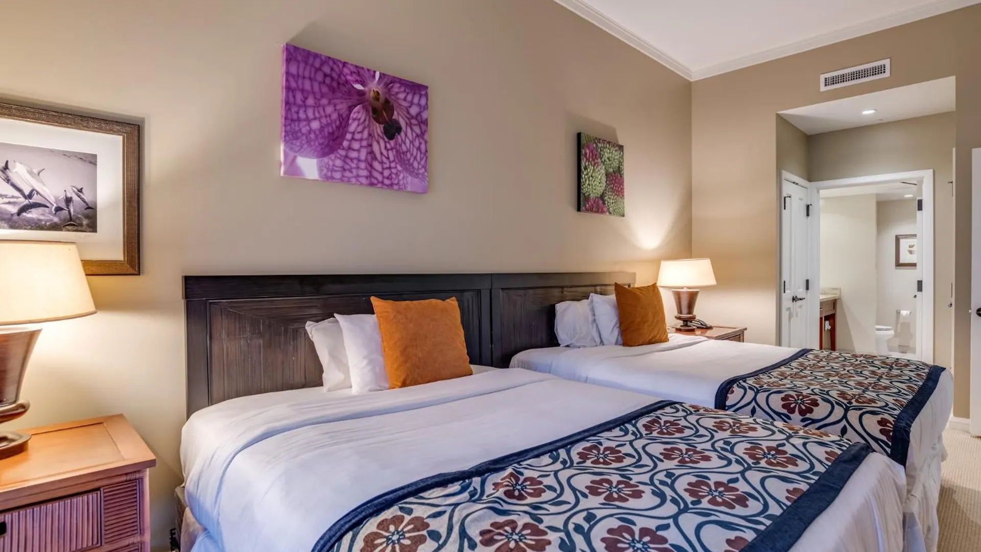 Apartamento Outrigger Honua Kai Resort & Spa - Select Your Unit Lahaina Estados Unidos da América