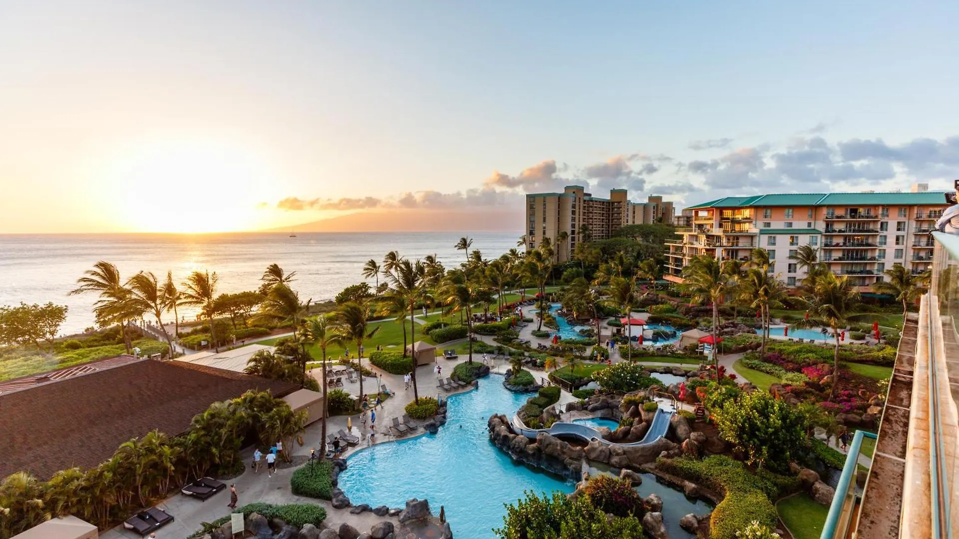 Apartamento Outrigger Honua Kai Resort & Spa - Select Your Unit Lahaina