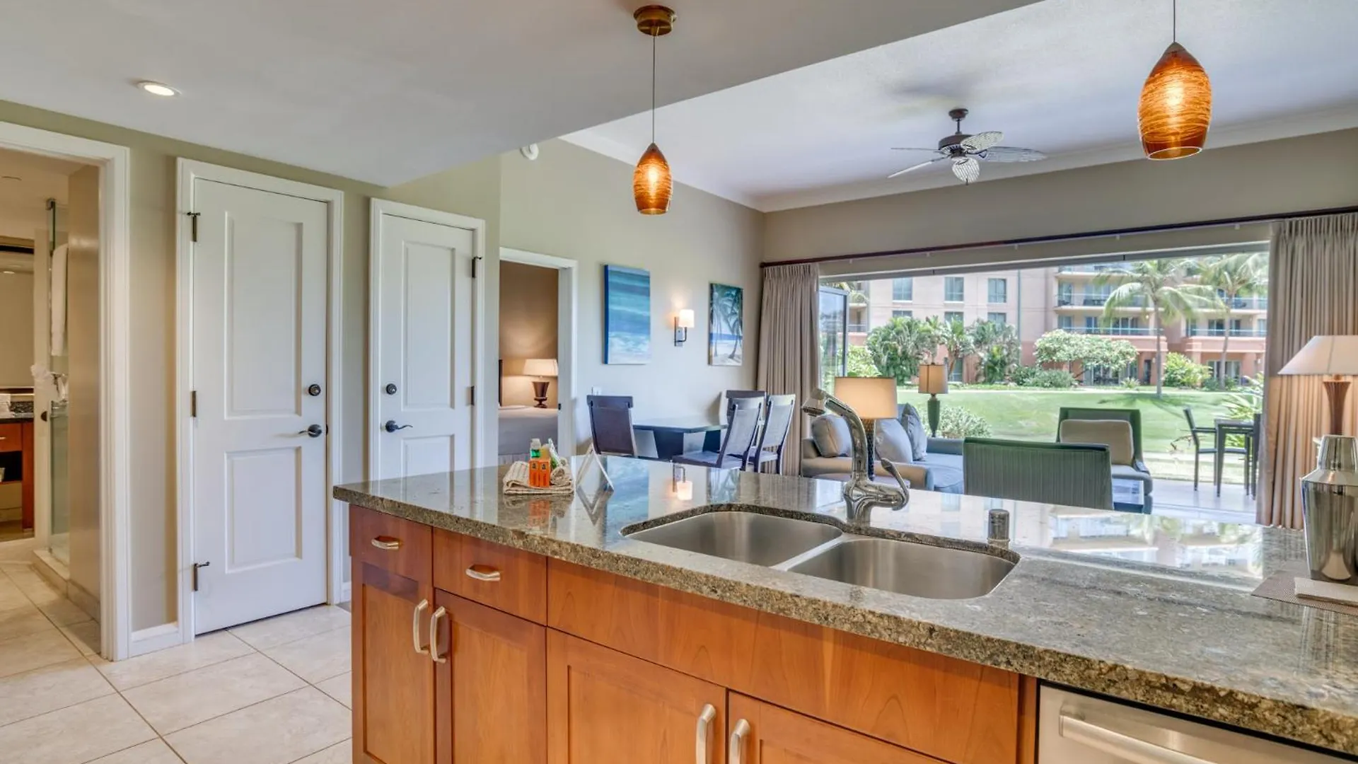 Outrigger Honua Kai Resort & Spa - Select Your Unit Lahaina United States