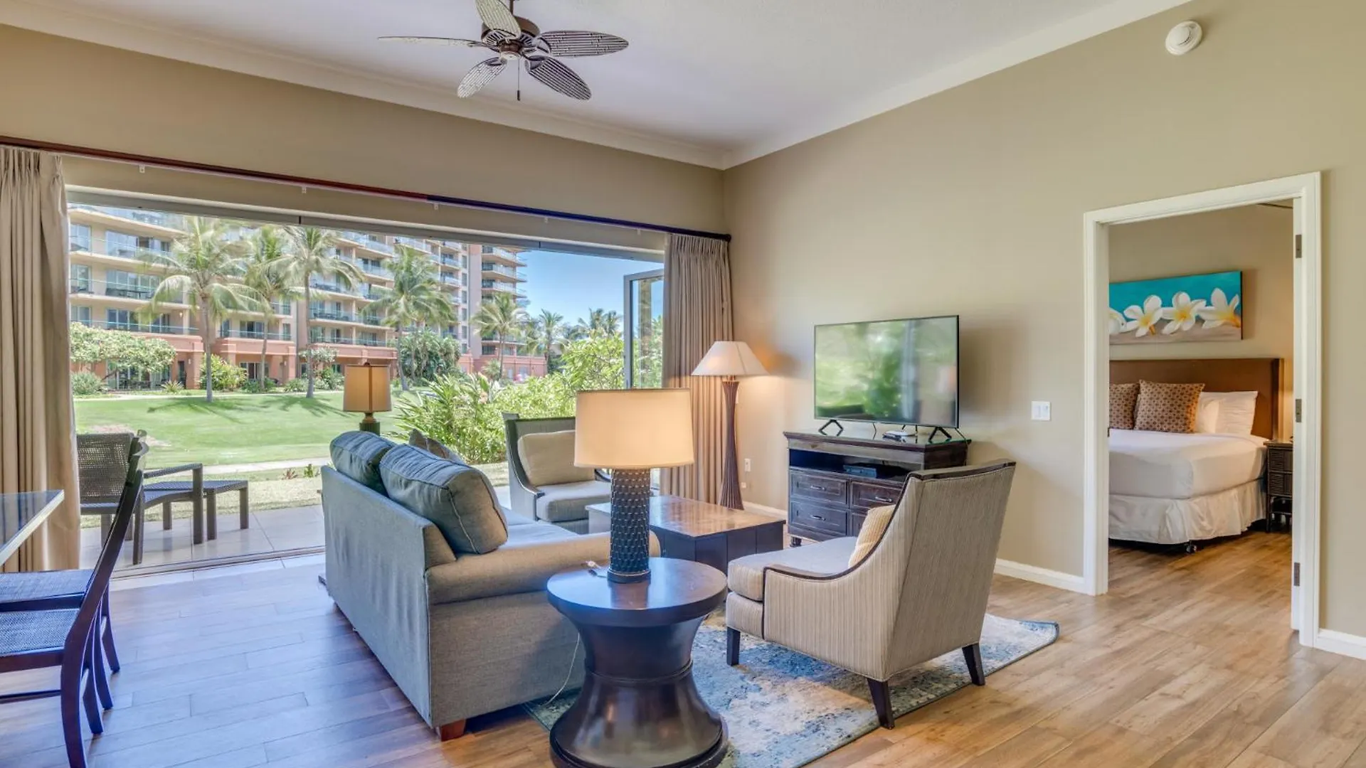 Outrigger Honua Kai Resort & Spa - Select Your Unit Lahaina Apartment