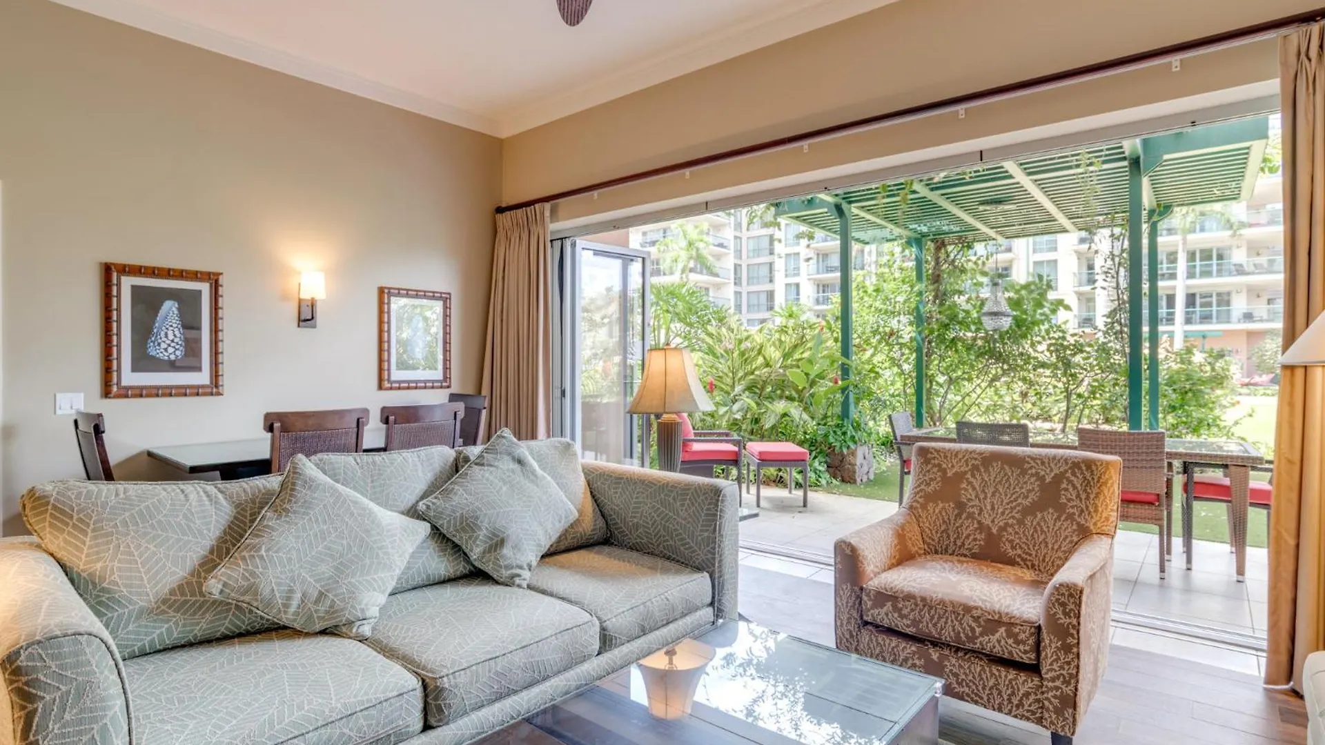 Outrigger Honua Kai Resort & Spa - Select Your Unit Lahaina 0*,  United States