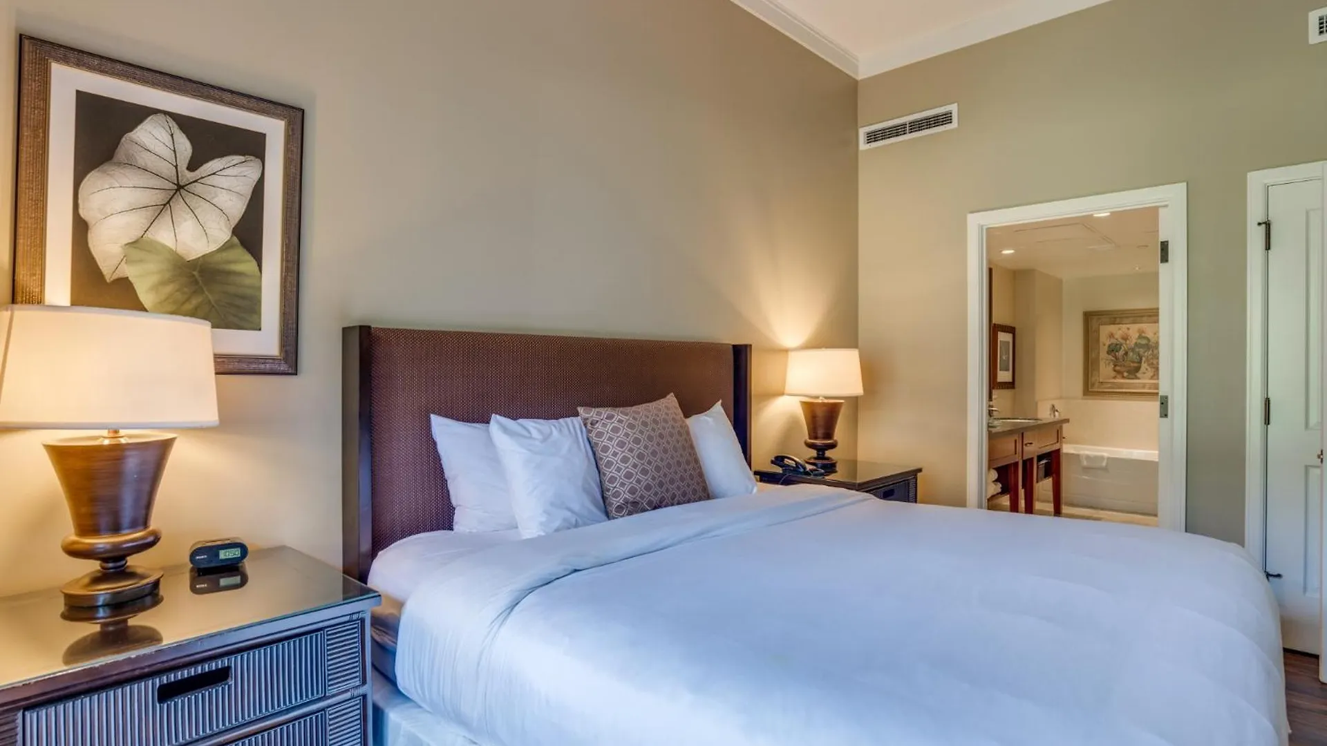 Apartment Outrigger Honua Kai Resort & Spa - Select Your Unit Lahaina