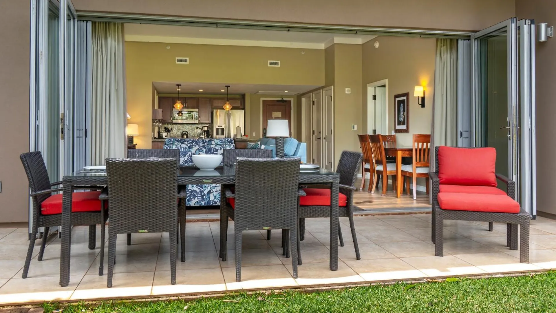 Appartement Outrigger Honua Kai Resort & Spa - Select Your Unit Lahaina