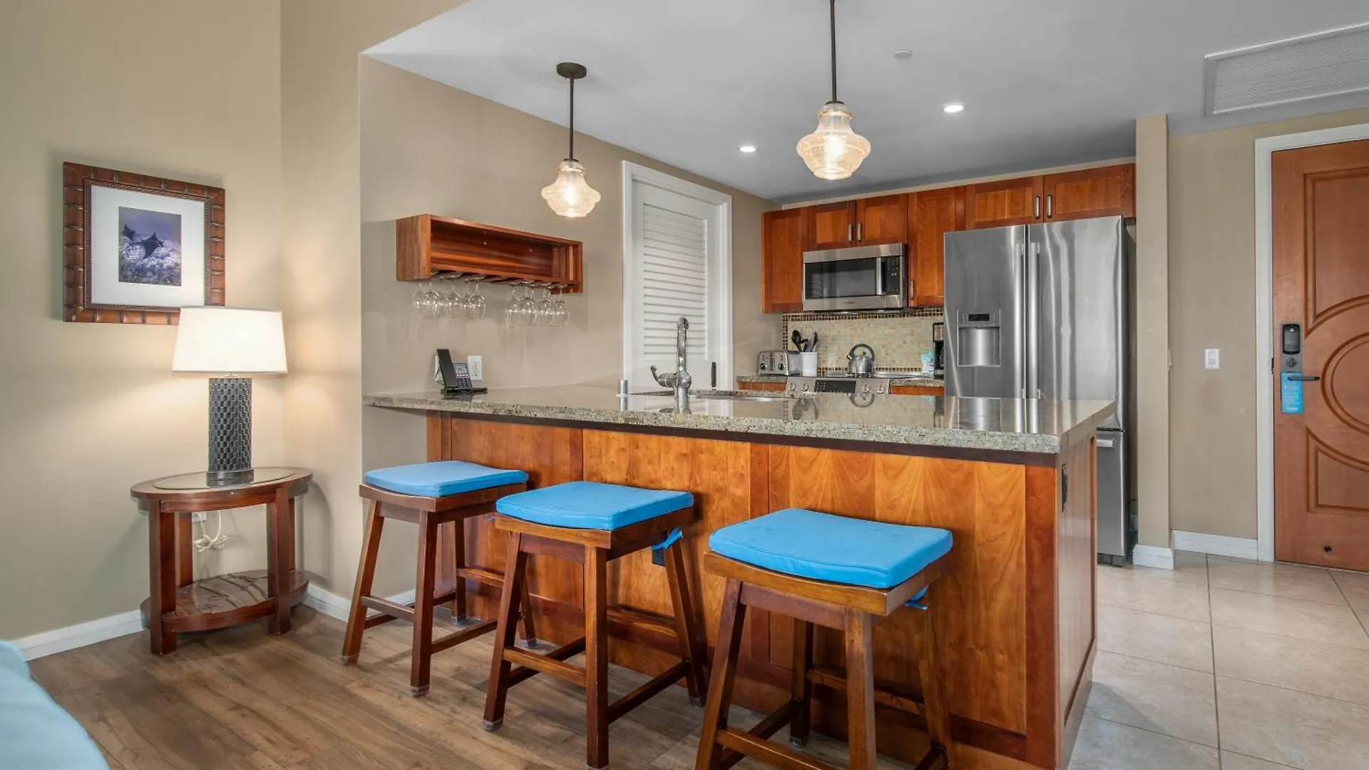 Outrigger Honua Kai Resort & Spa - Select Your Unit Lahaina Appartement