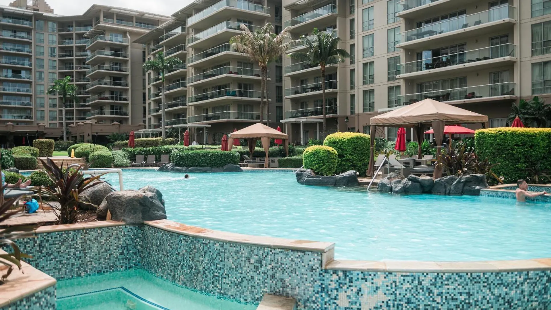 Outrigger Honua Kai Resort & Spa - Select Your Unit Lahaina 0*,  États-Unis