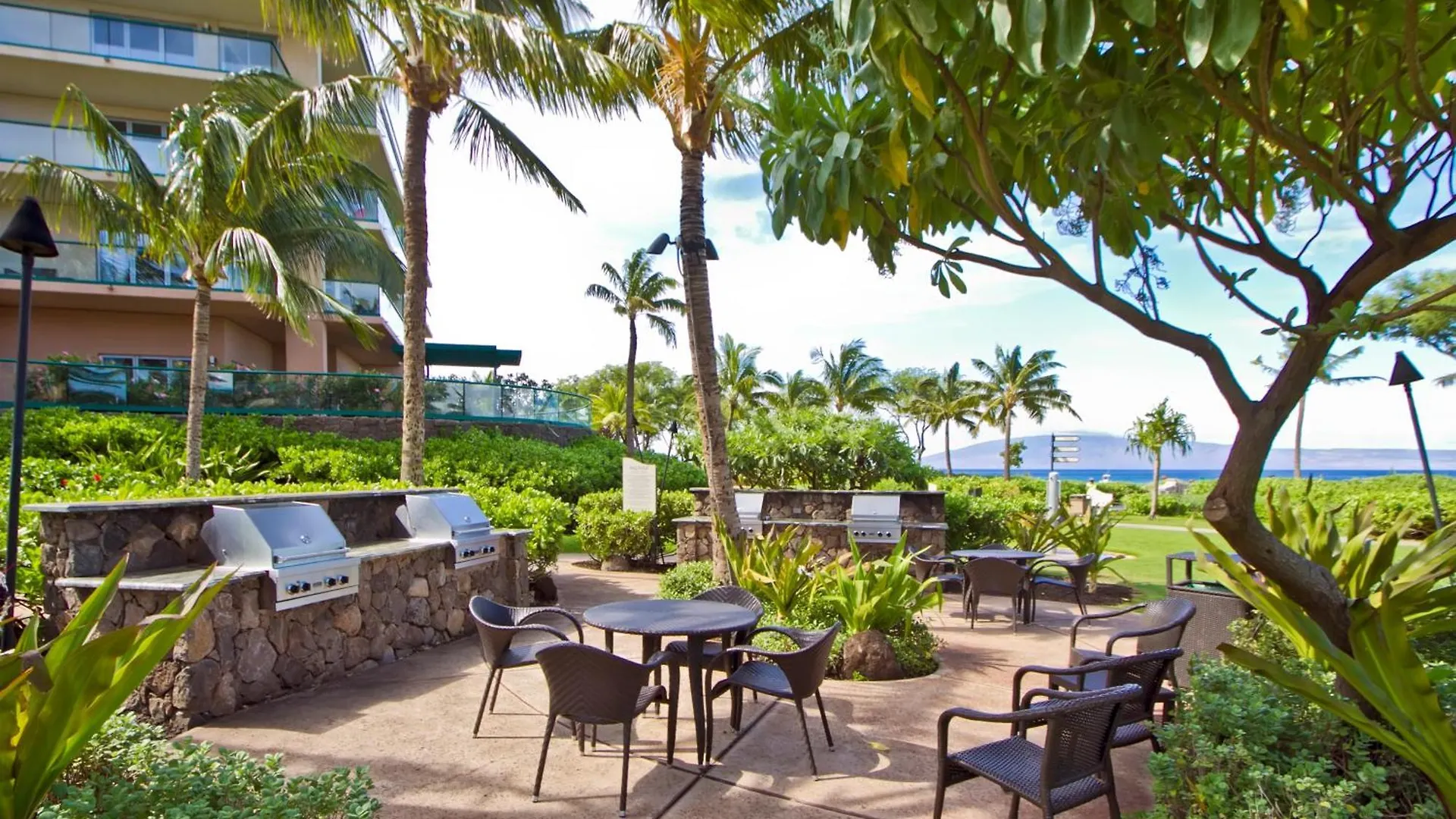 Appartement Outrigger Honua Kai Resort & Spa - Select Your Unit Lahaina États-Unis