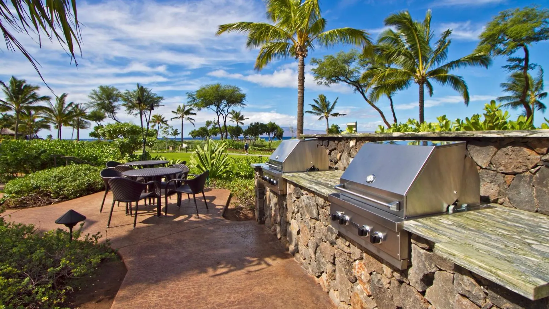 Outrigger Honua Kai Resort & Spa - Select Your Unit Lahaina