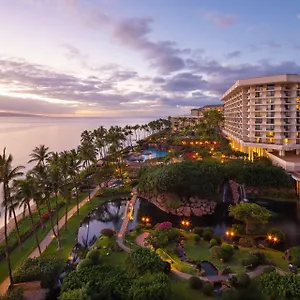 Hyatt Regency Maui Resort&spa Resort
