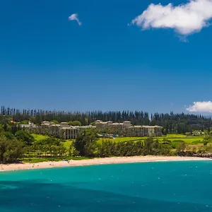 The Ritz-carlton, Kapalua Resort