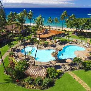 Apart-hotel Aston Maui Kaanapali, Lahaina