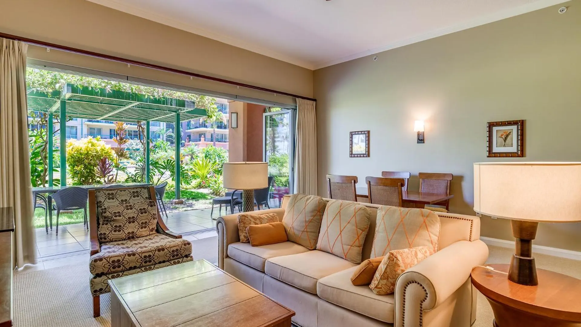 Outrigger Honua Kai Resort & Spa - Select Your Unit Lahaina
