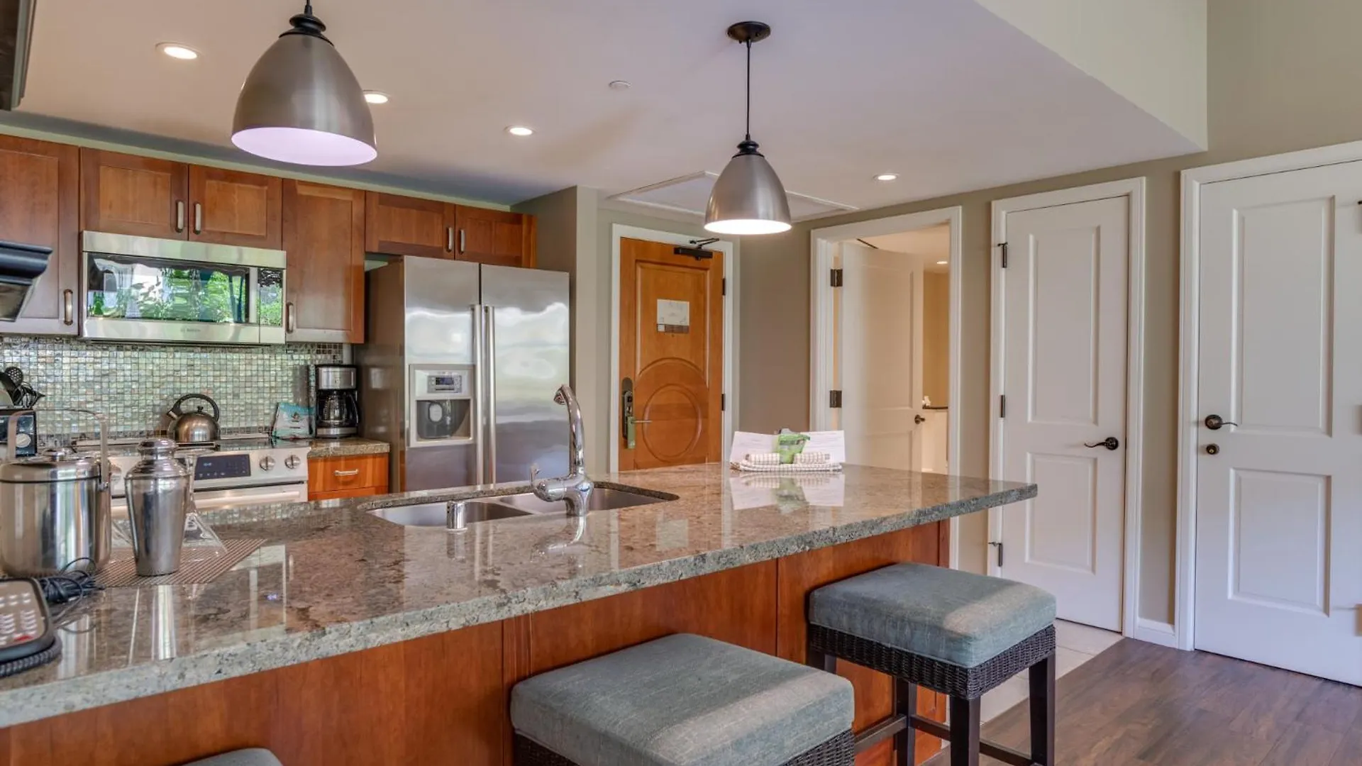Outrigger Honua Kai Resort & Spa - Select Your Unit Lahaina Apartment