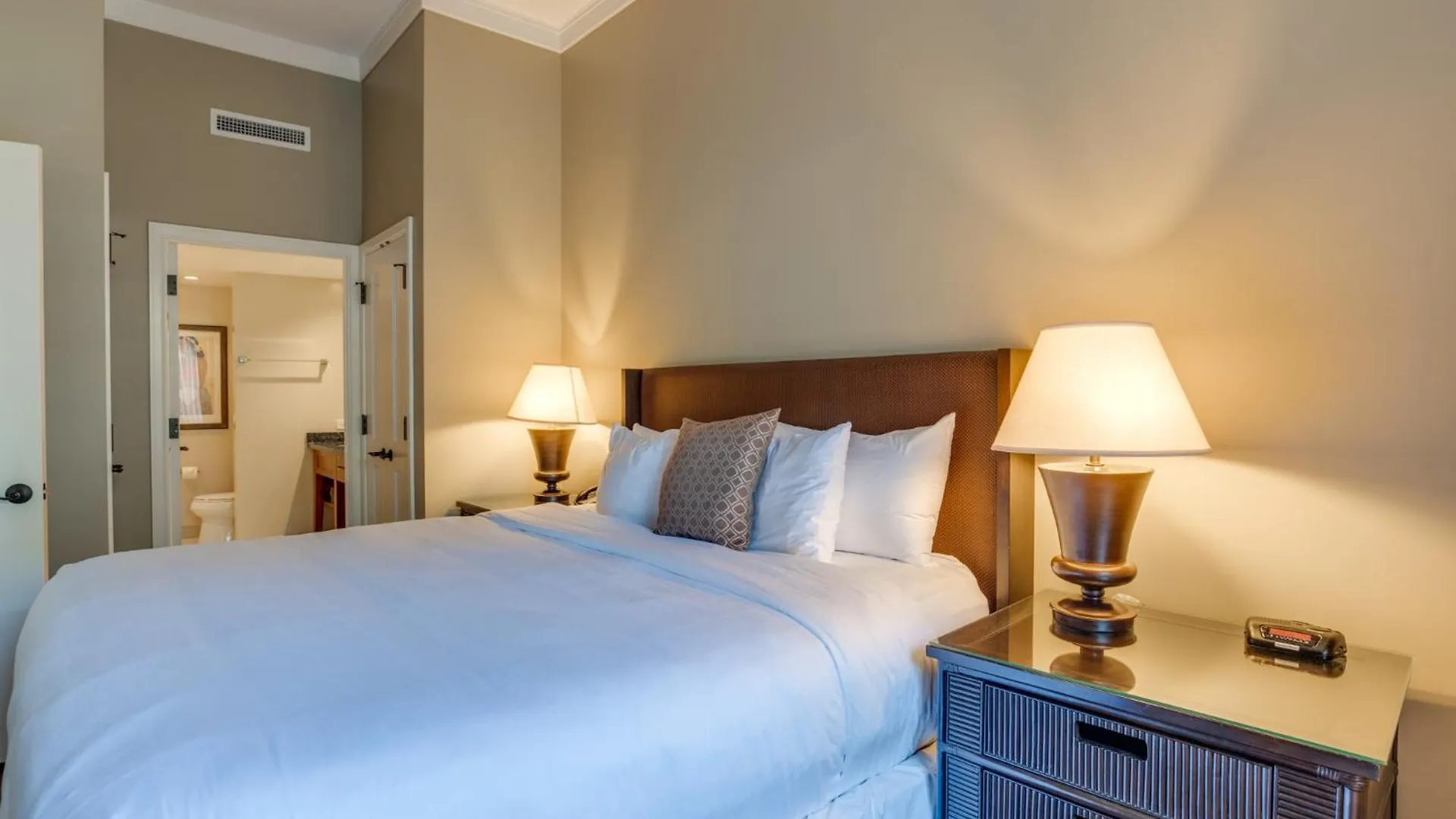Apartment Outrigger Honua Kai Resort & Spa - Select Your Unit Lahaina