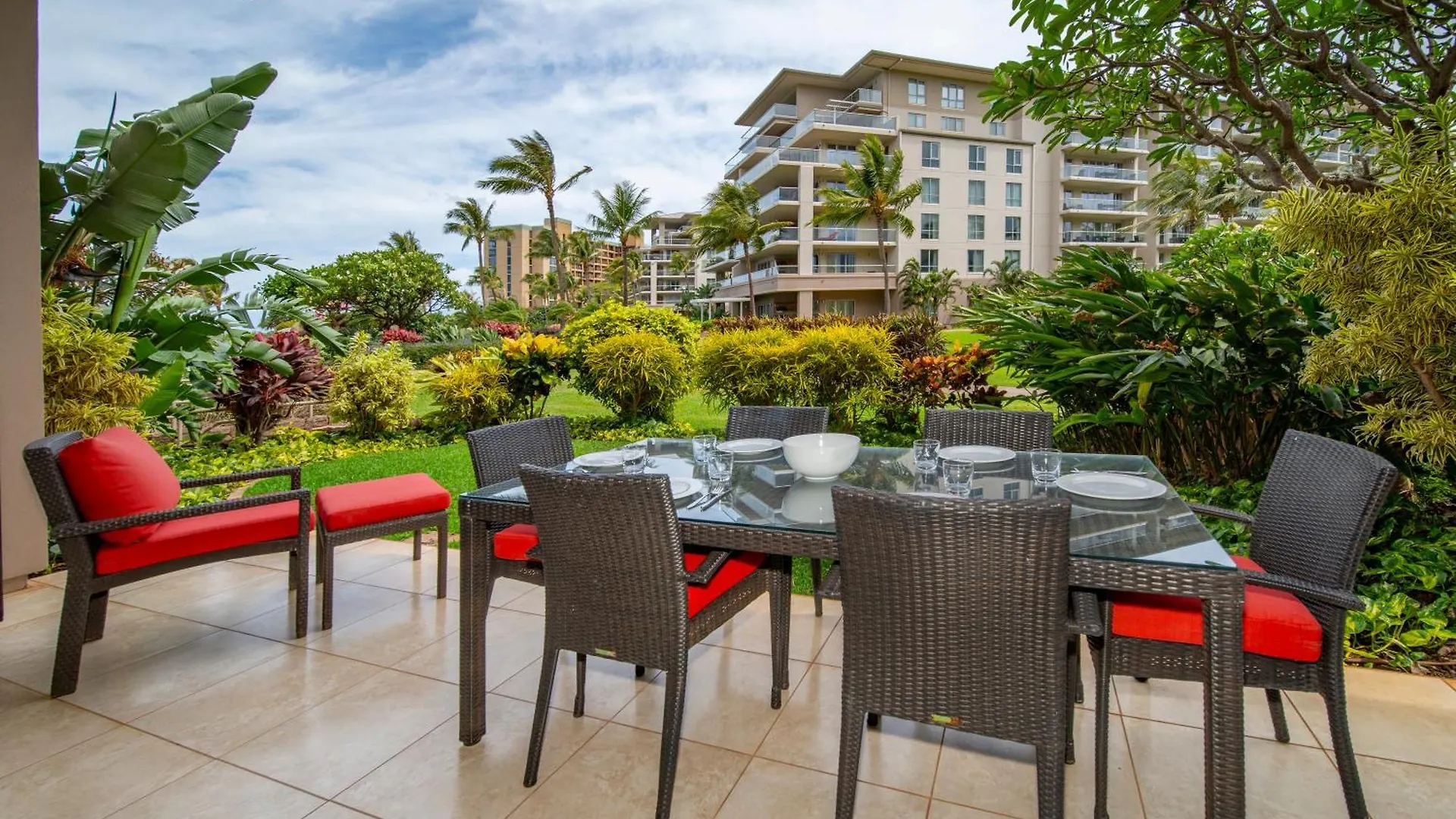 Apartment Outrigger Honua Kai Resort & Spa - Select Your Unit Lahaina United States