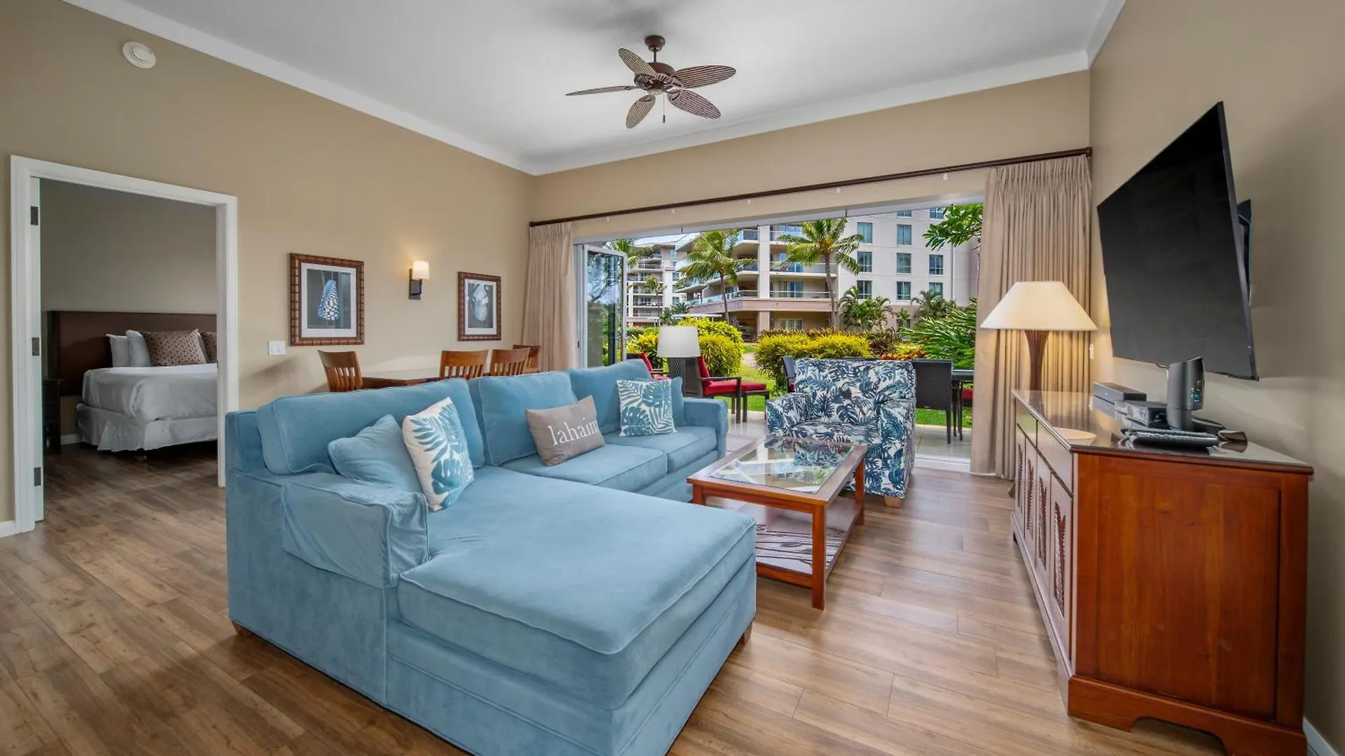 Outrigger Honua Kai Resort & Spa - Select Your Unit Lahaina
