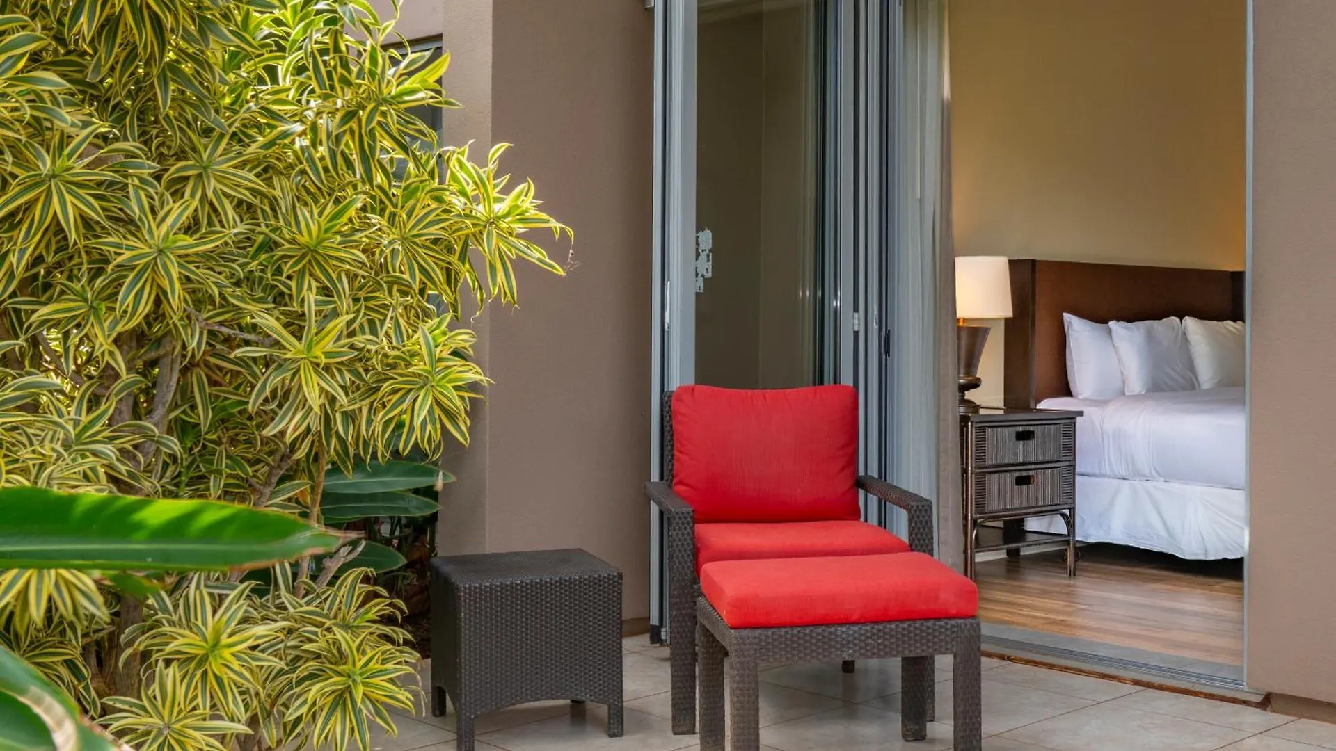 Apartment Outrigger Honua Kai Resort & Spa - Select Your Unit Lahaina