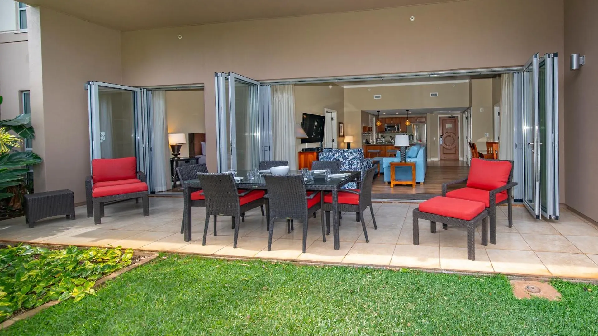 Outrigger Honua Kai Resort & Spa - Select Your Unit Lahaina 0*,