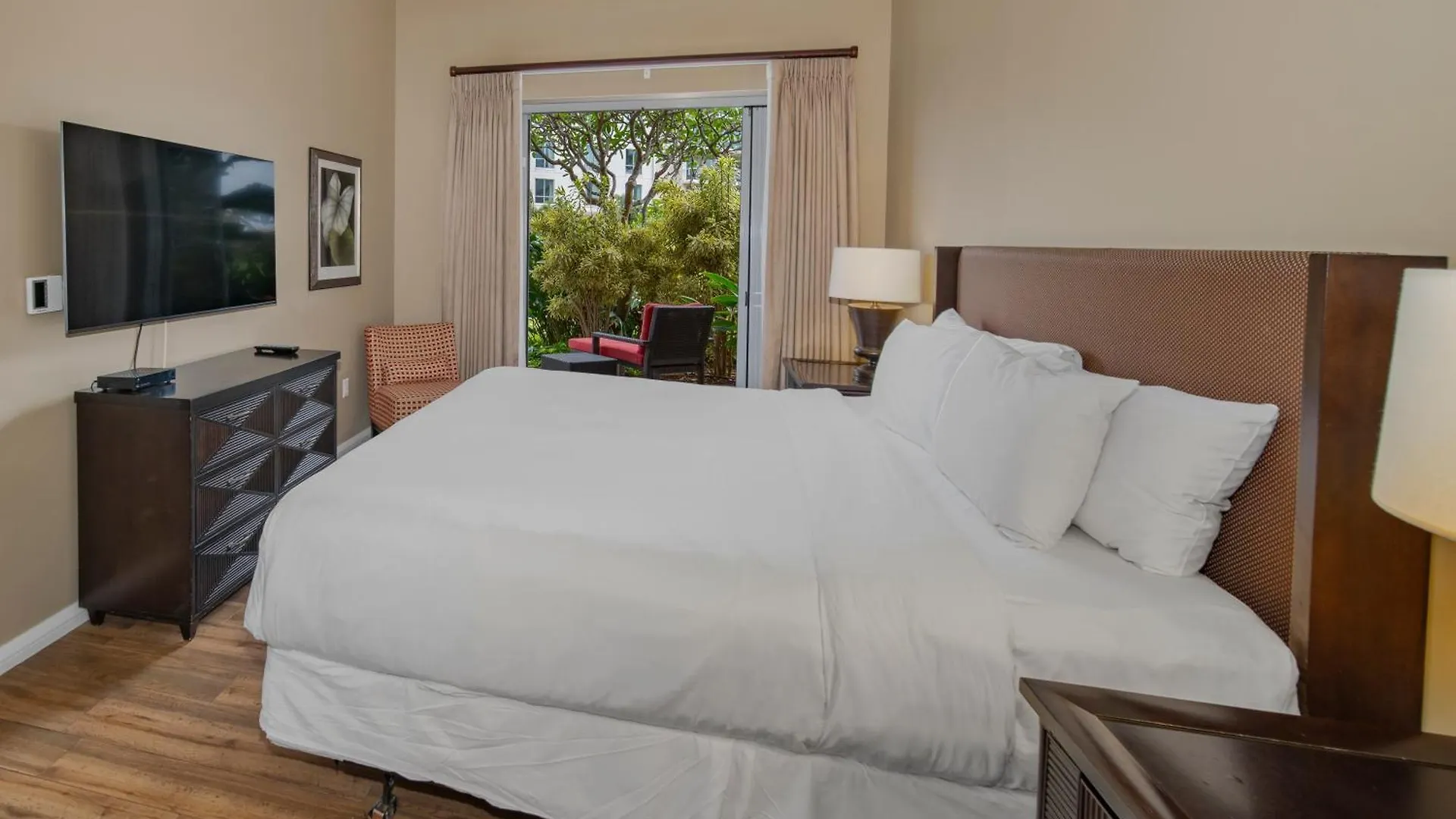 Outrigger Honua Kai Resort & Spa - Select Your Unit Lahaina