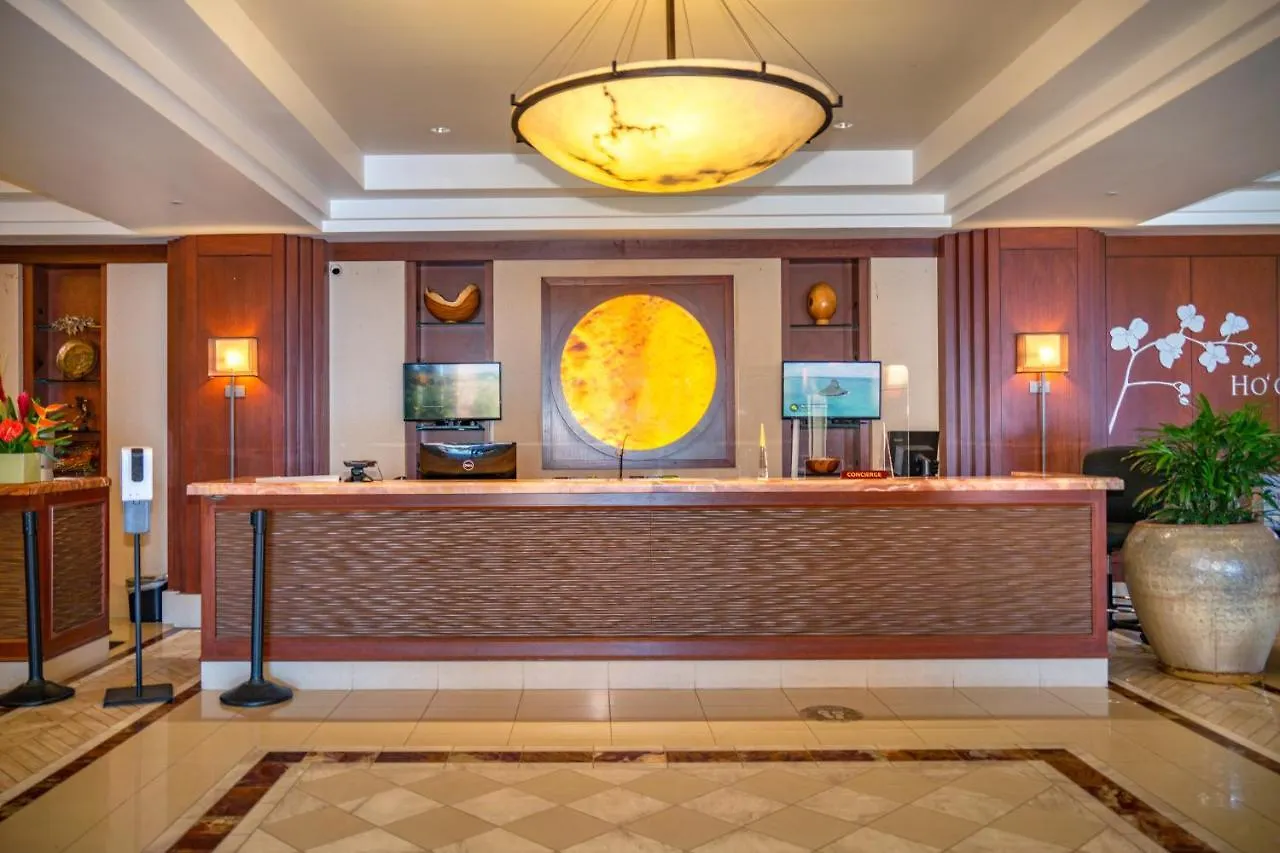 Outrigger Honua Kai Resort & Spa - Select Your Unit Lahaina Apartment