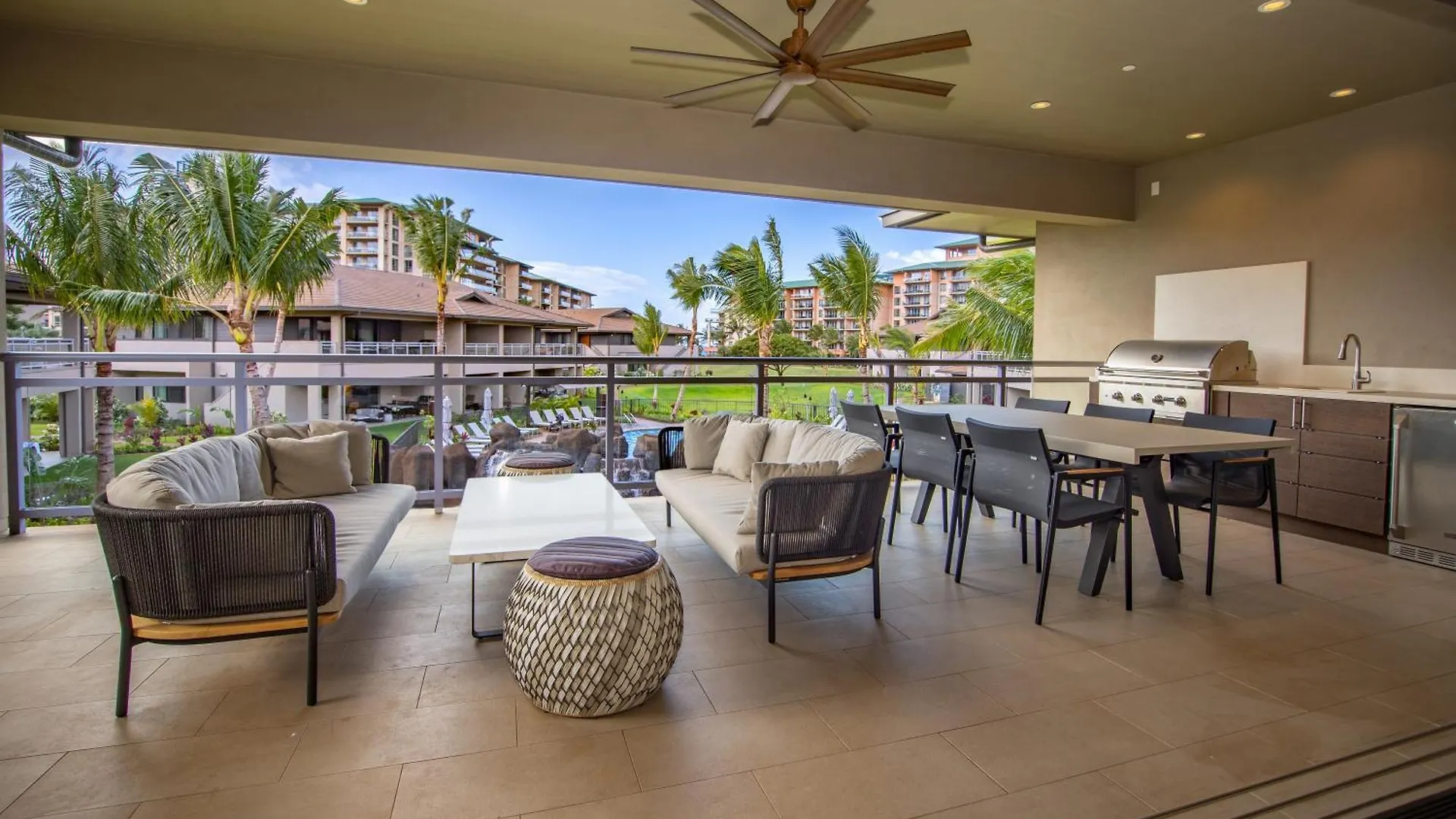 Outrigger Honua Kai Resort & Spa - Select Your Unit Lahaina 0*,