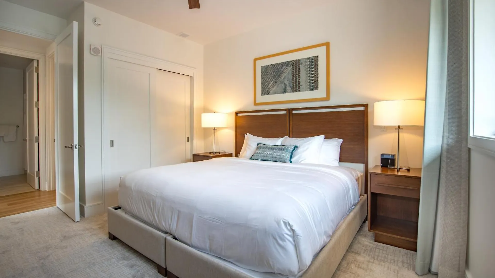 Apartment Outrigger Honua Kai Resort & Spa - Select Your Unit Lahaina