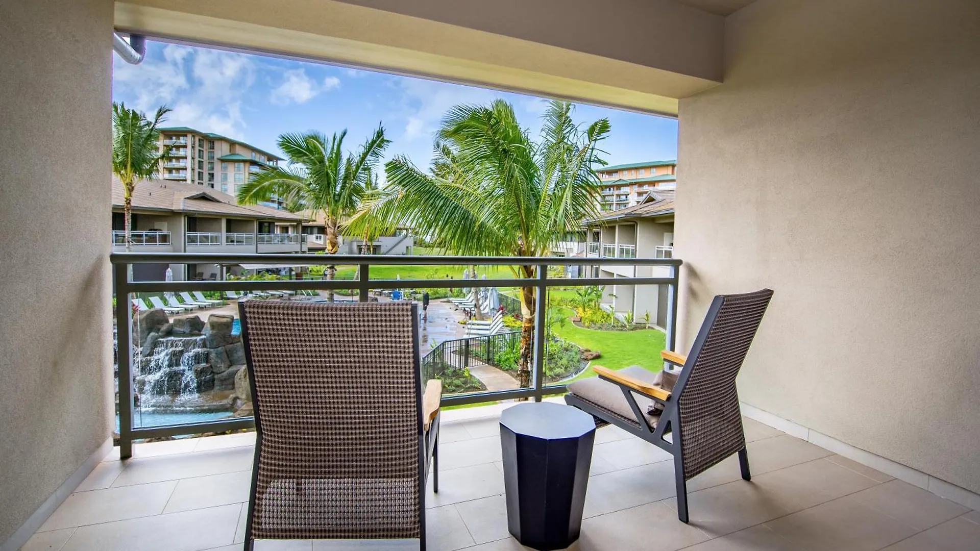 Apartment Outrigger Honua Kai Resort & Spa - Select Your Unit Lahaina