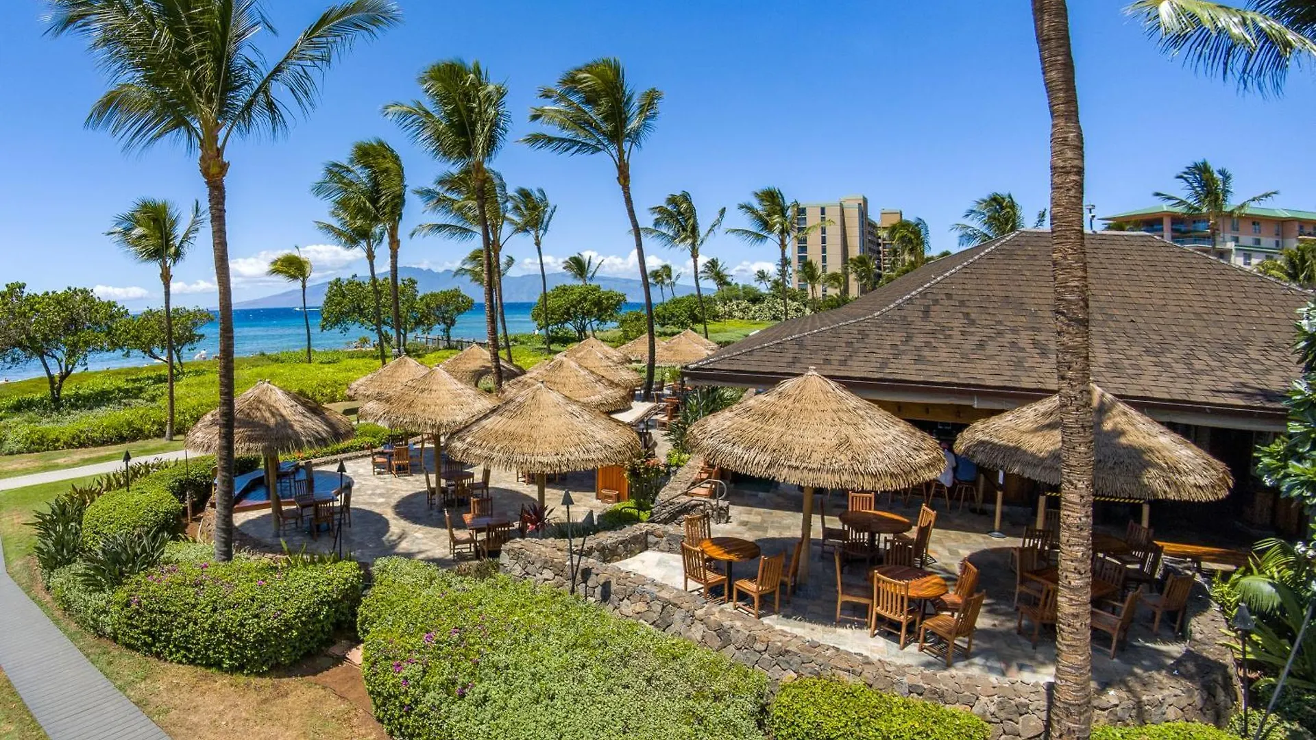 Outrigger Honua Kai Resort & Spa - Select Your Unit Lahaina Apartment