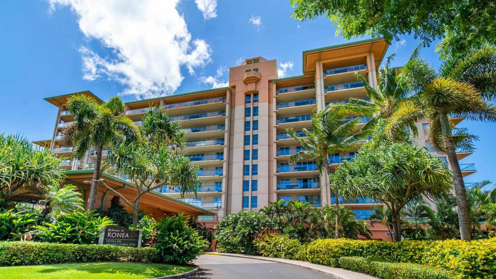 Outrigger Honua Kai Resort & Spa - Select Your Unit Lahaina 0*,  United States