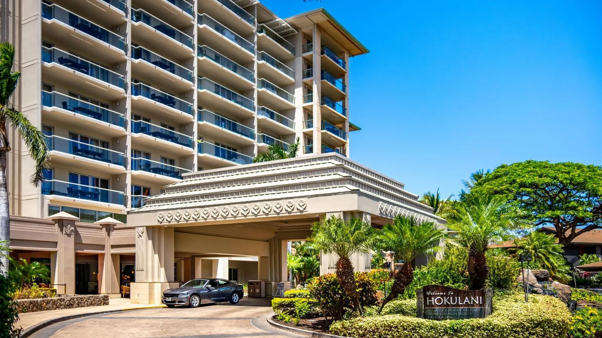 Outrigger Honua Kai Resort & Spa - Select Your Unit Lahaina Apartment