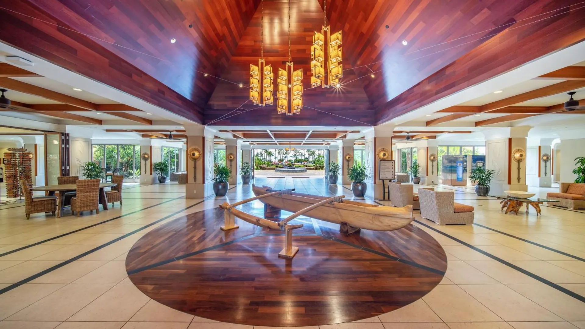 Apartment Outrigger Honua Kai Resort & Spa - Select Your Unit Lahaina United States