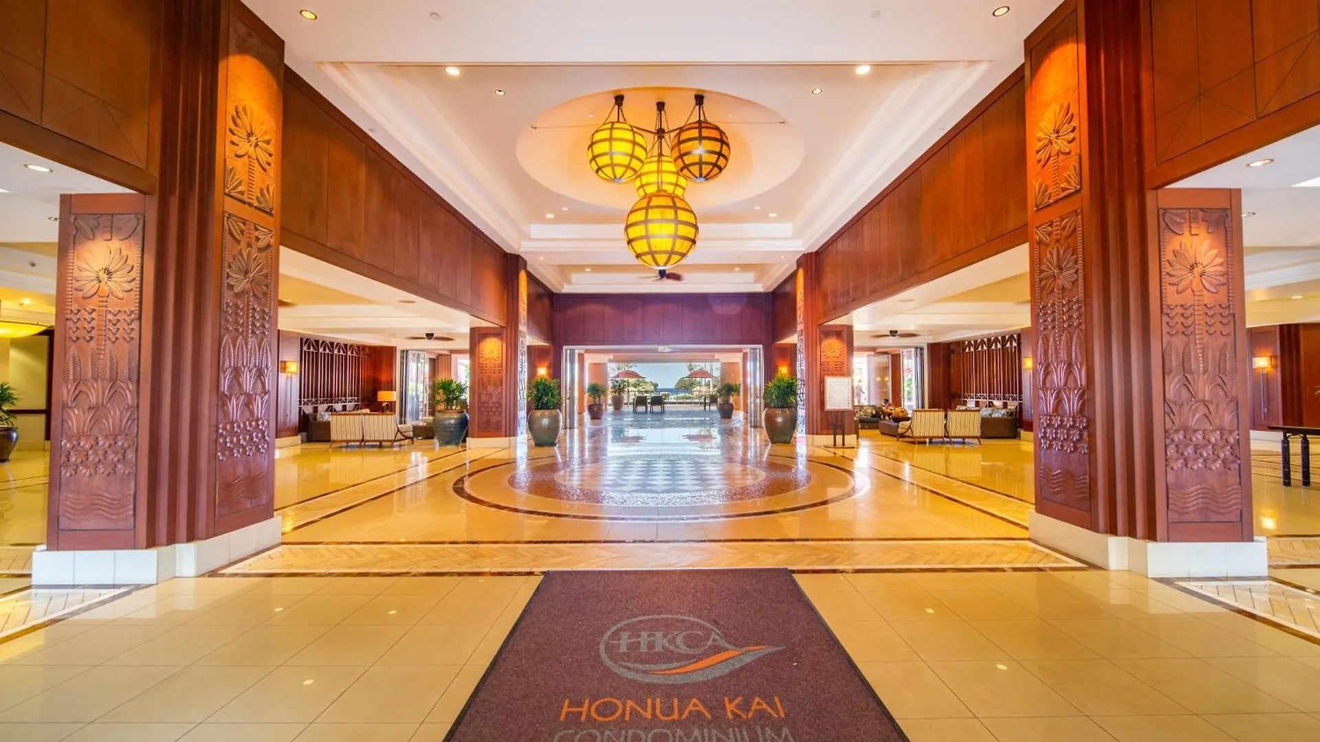 Outrigger Honua Kai Resort & Spa - Select Your Unit Lahaina