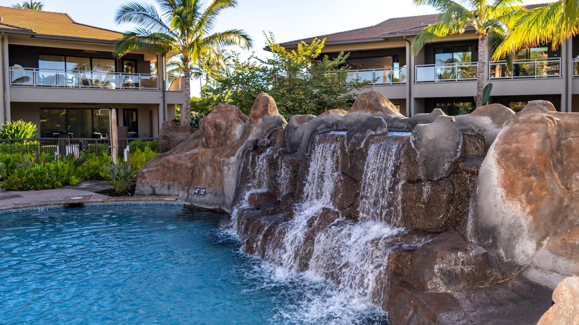 Apartment Outrigger Honua Kai Resort & Spa - Select Your Unit Lahaina