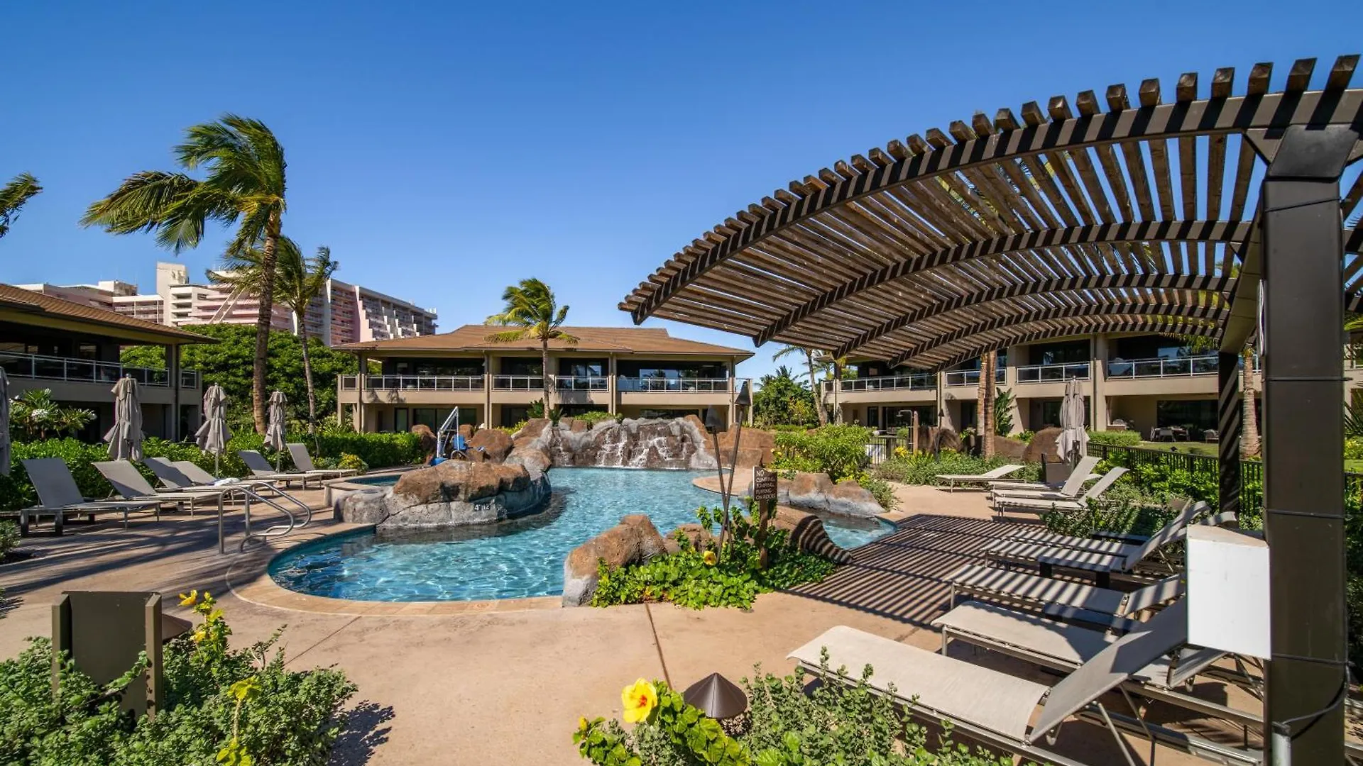 Outrigger Honua Kai Resort & Spa - Select Your Unit Lahaina 0*,