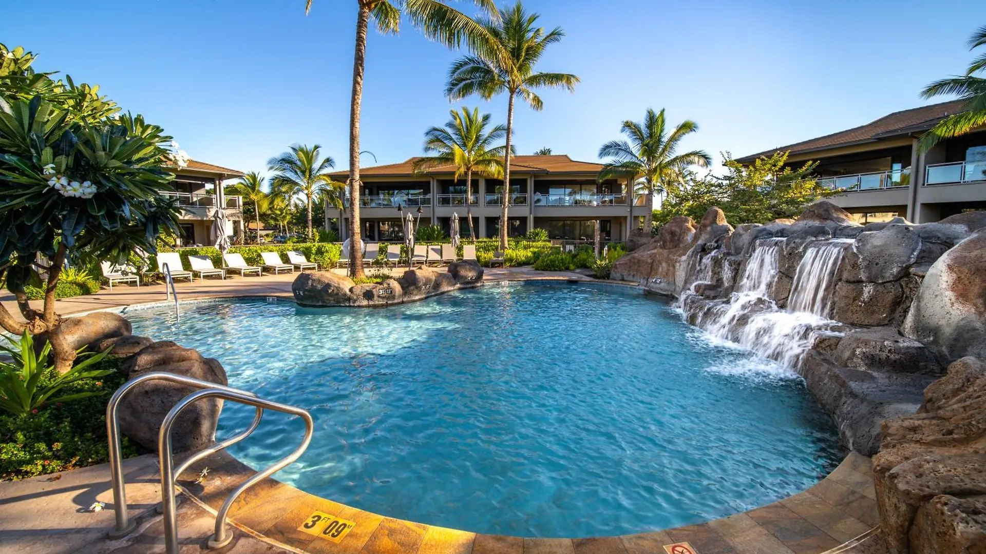 Outrigger Honua Kai Resort & Spa - Select Your Unit Lahaina Apartment