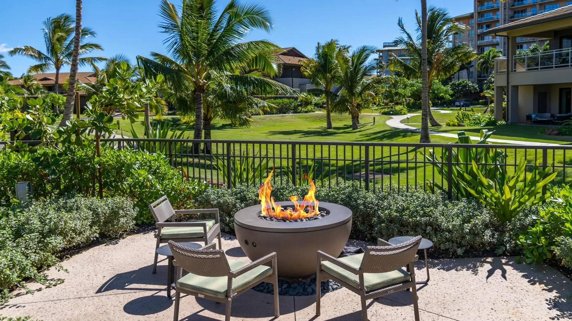 Apartment Outrigger Honua Kai Resort & Spa - Select Your Unit Lahaina