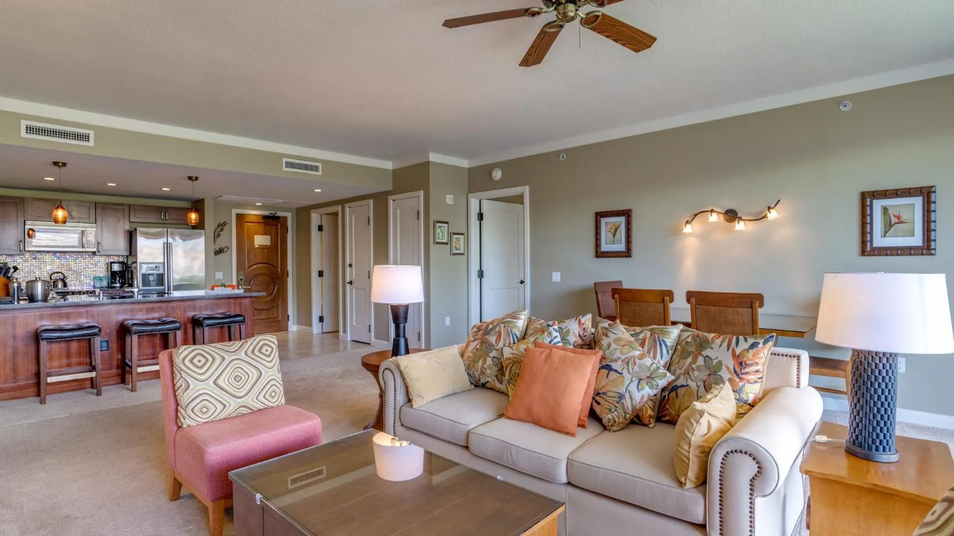 Outrigger Honua Kai Resort & Spa - Select Your Unit Lahaina 0*,  United States