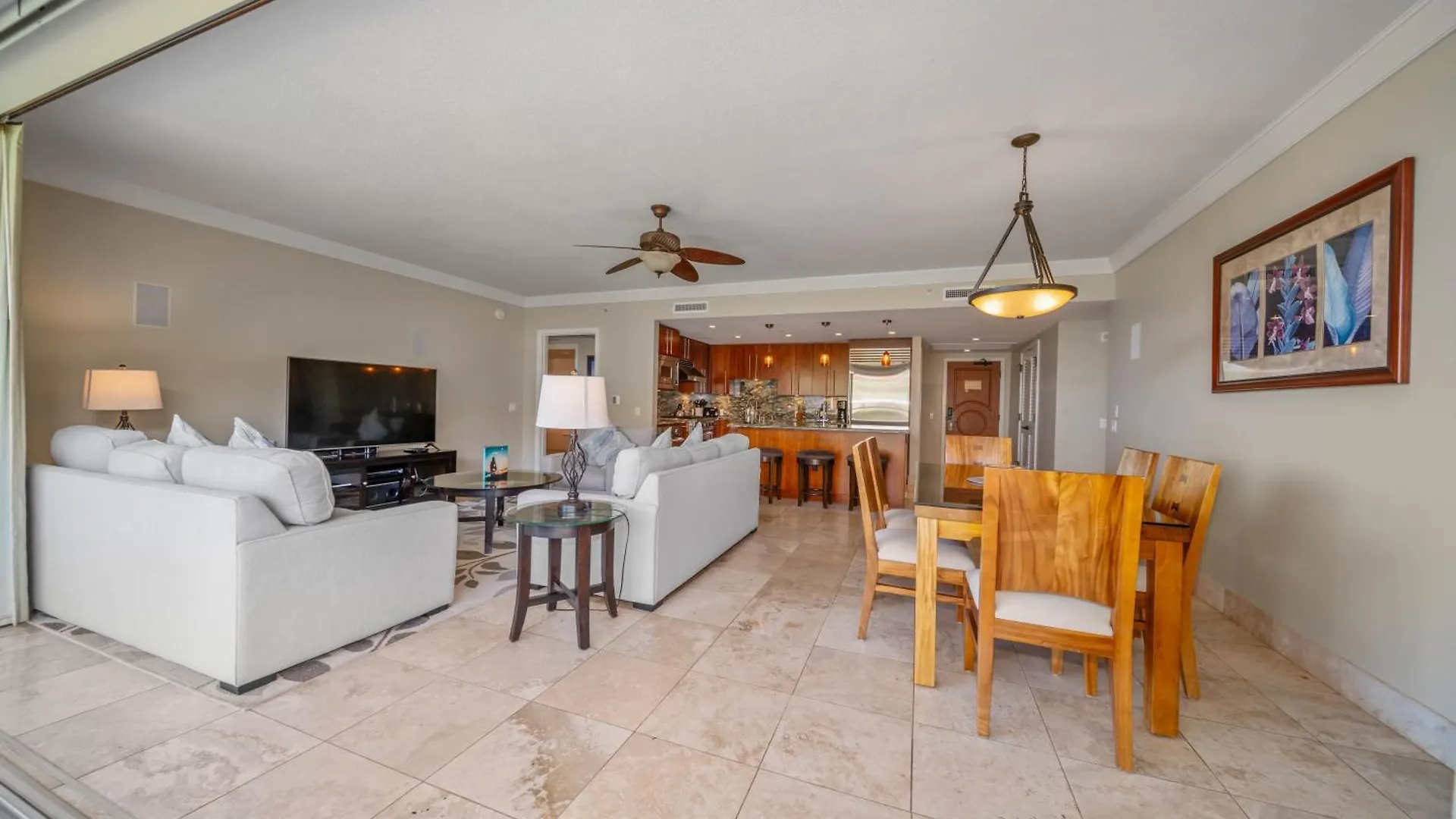 Apartment Outrigger Honua Kai Resort & Spa - Select Your Unit Lahaina
