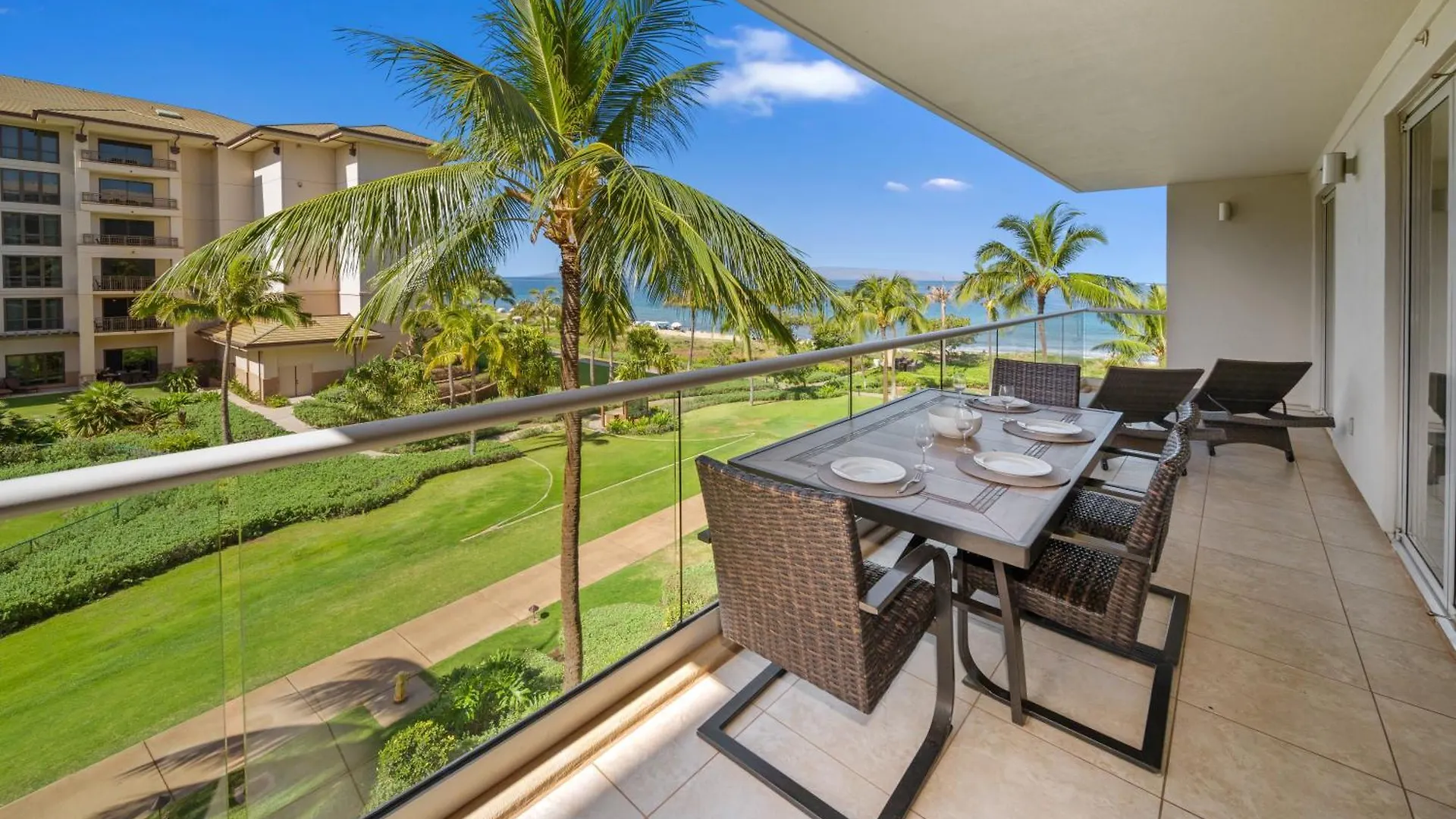 Outrigger Honua Kai Resort & Spa - Select Your Unit Lahaina United States