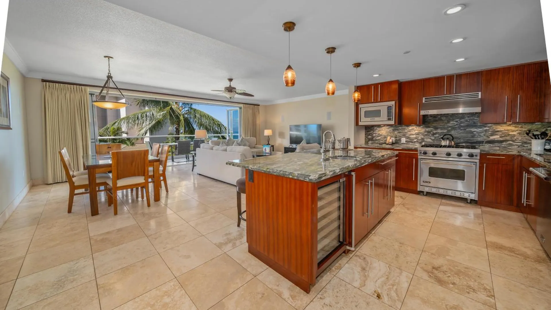 Outrigger Honua Kai Resort & Spa - Select Your Unit Lahaina 0*,  United States