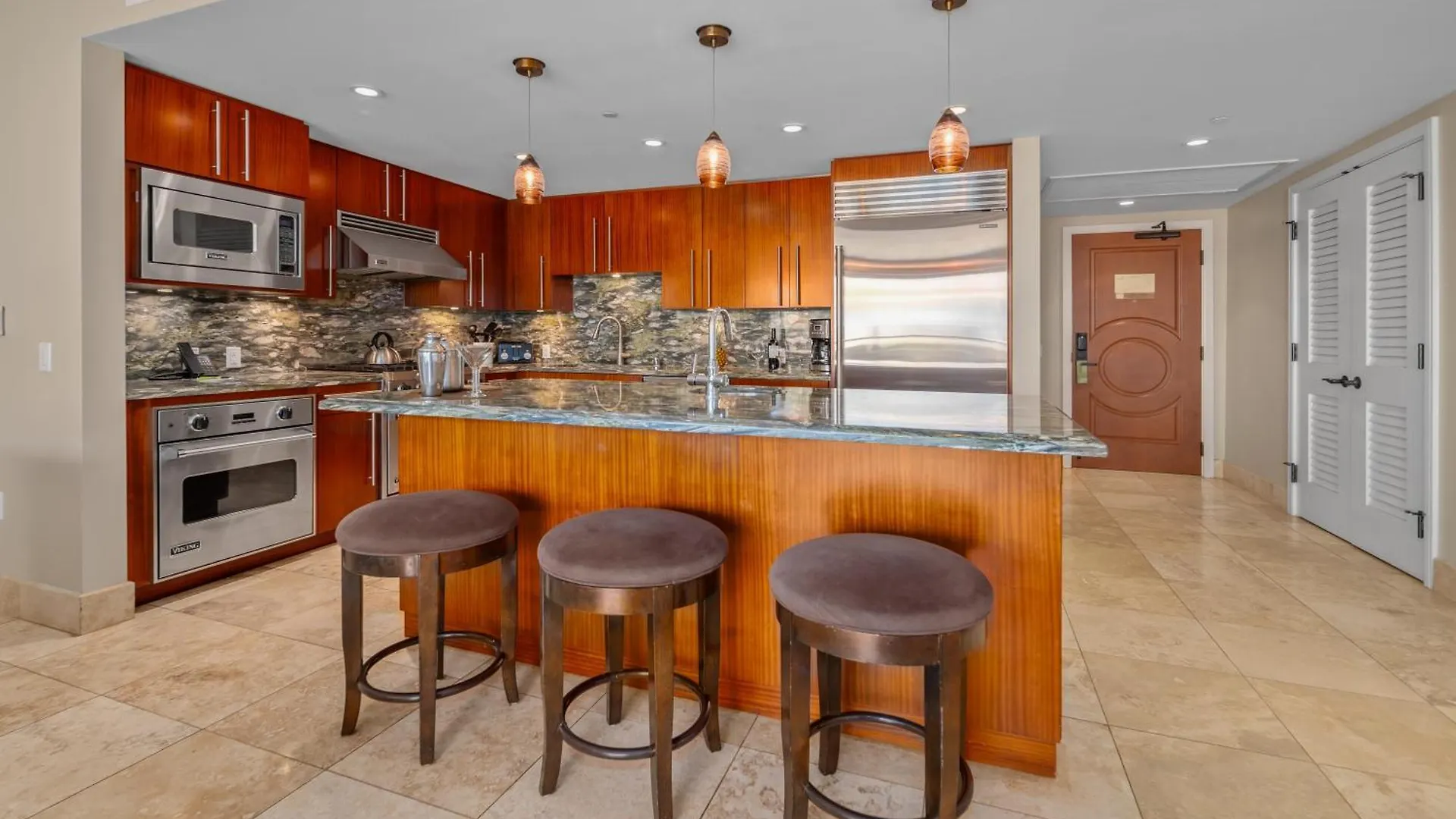Apartment Outrigger Honua Kai Resort & Spa - Select Your Unit Lahaina United States