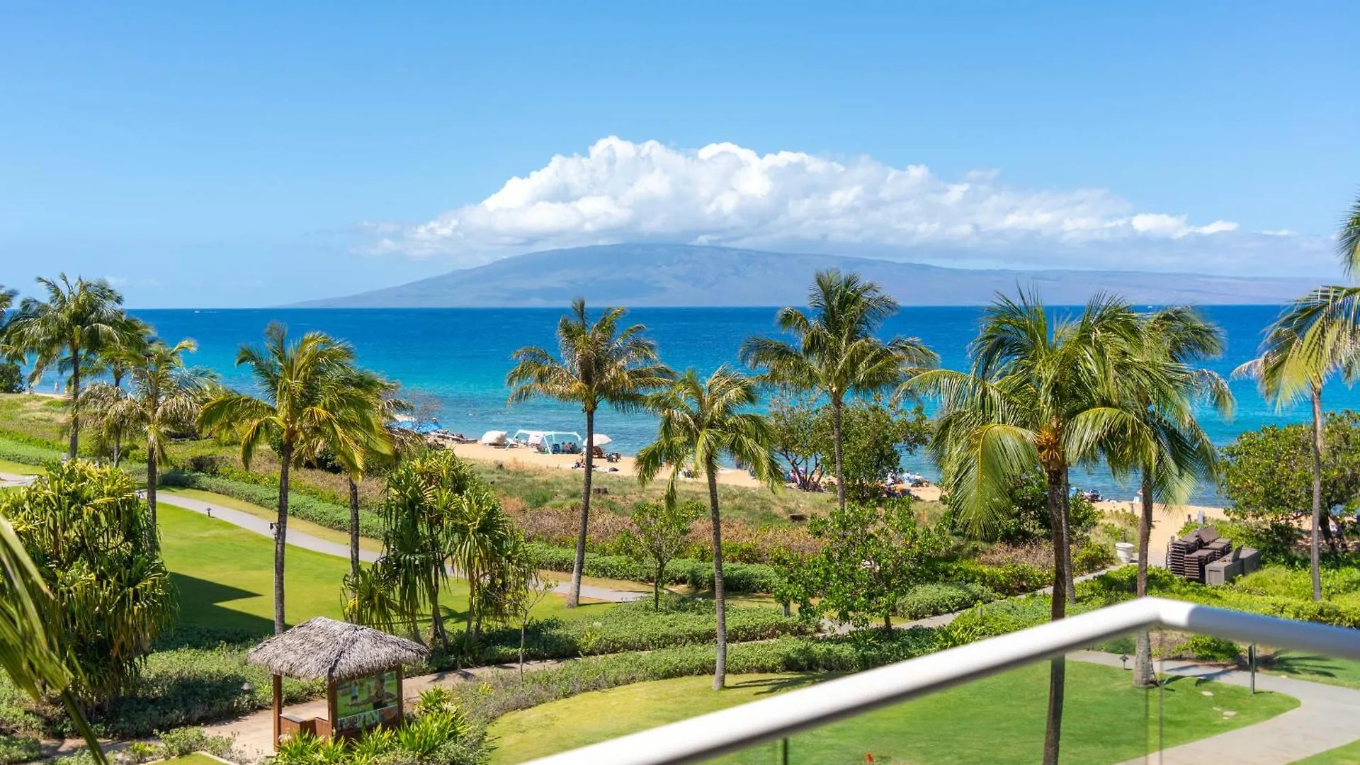 Apartment Outrigger Honua Kai Resort & Spa - Select Your Unit Lahaina
