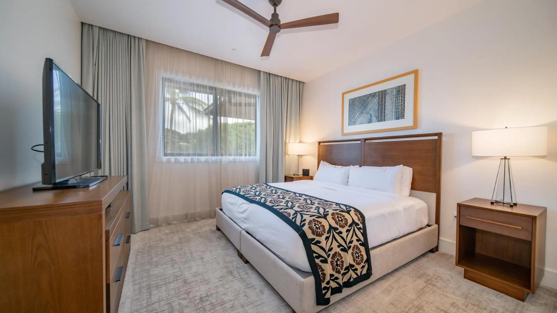 Outrigger Honua Kai Resort & Spa - Select Your Unit Lahaina Apartment