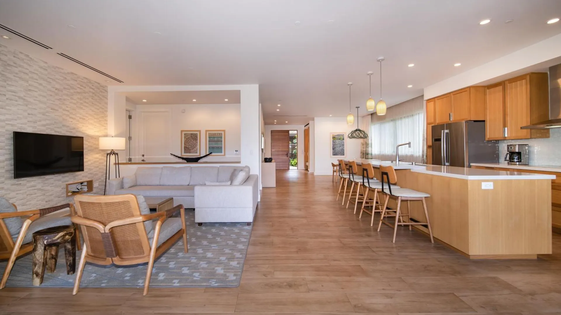 Apartment Outrigger Honua Kai Resort & Spa - Select Your Unit Lahaina